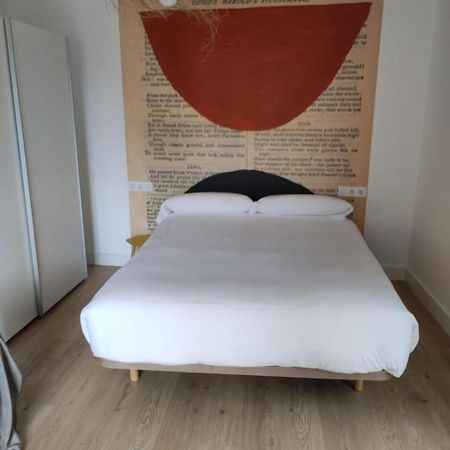 Ferienwohnung Rincon De La Poesia Vut 42Ooo174 Soria Exterior foto