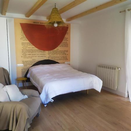 Ferienwohnung Rincon De La Poesia Vut 42Ooo174 Soria Exterior foto