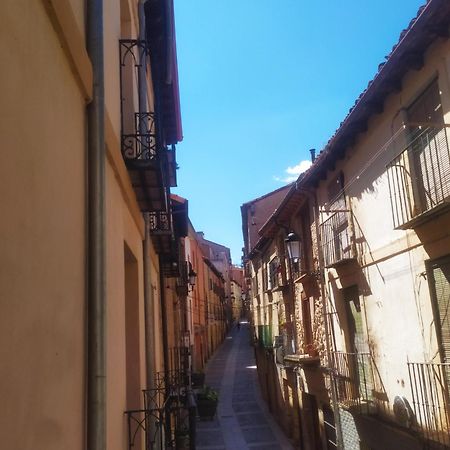 Ferienwohnung Rincon De La Poesia Vut 42Ooo174 Soria Exterior foto