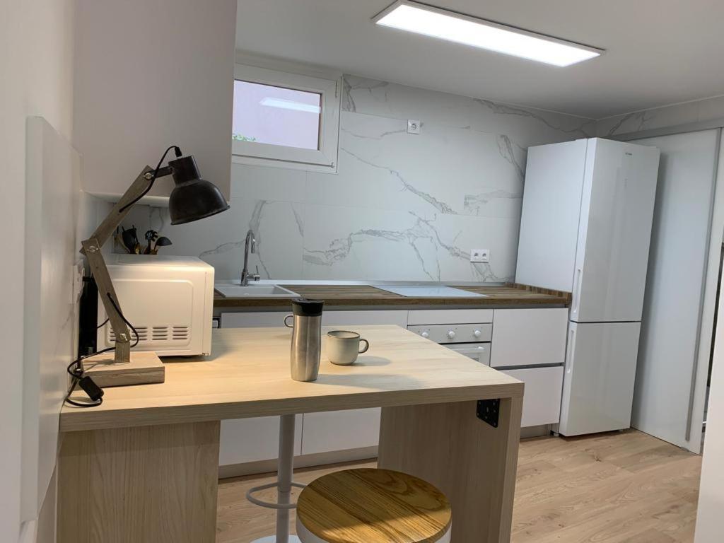 Ferienwohnung Rincon De La Poesia Vut 42Ooo174 Soria Exterior foto