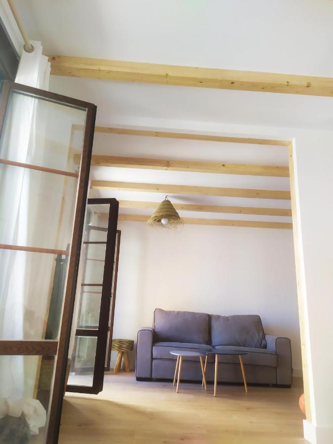 Ferienwohnung Rincon De La Poesia Vut 42Ooo174 Soria Exterior foto