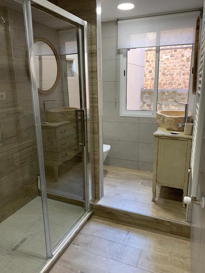 Ferienwohnung Rincon De La Poesia Vut 42Ooo174 Soria Exterior foto