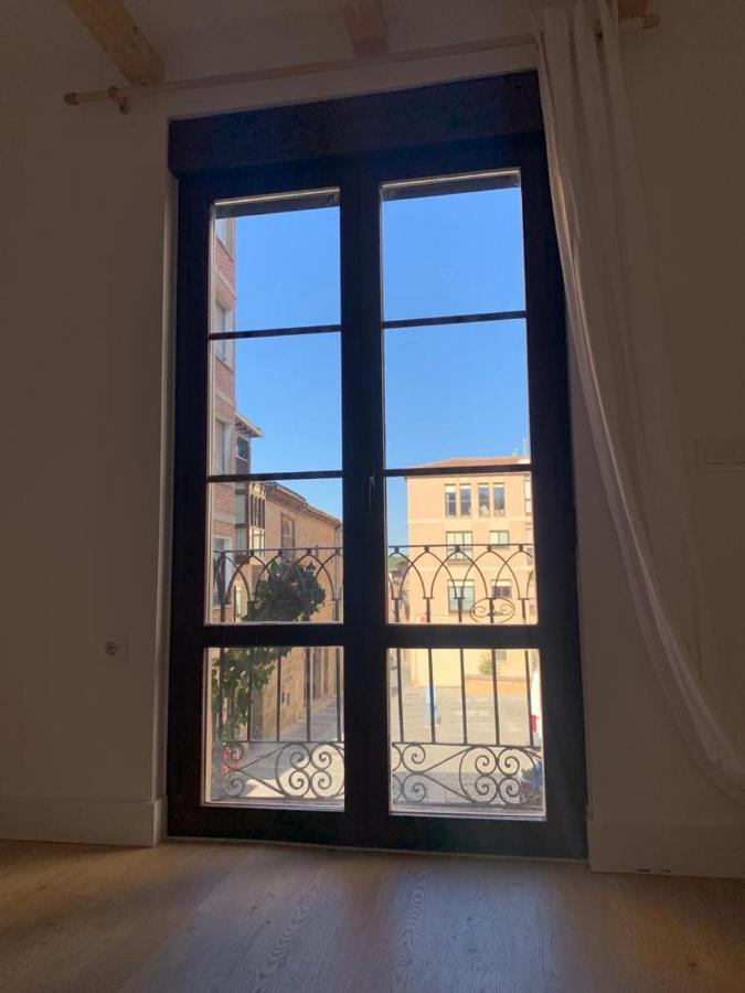Ferienwohnung Rincon De La Poesia Vut 42Ooo174 Soria Exterior foto