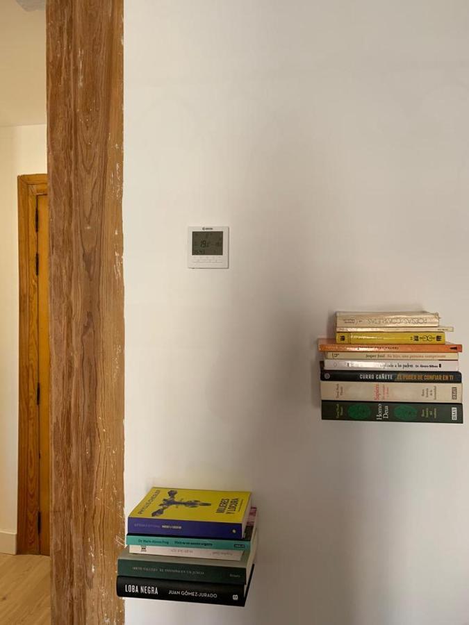 Ferienwohnung Rincon De La Poesia Vut 42Ooo174 Soria Exterior foto