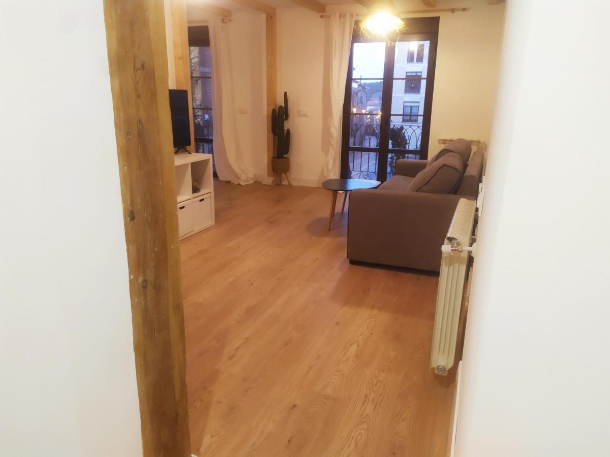 Ferienwohnung Rincon De La Poesia Vut 42Ooo174 Soria Exterior foto