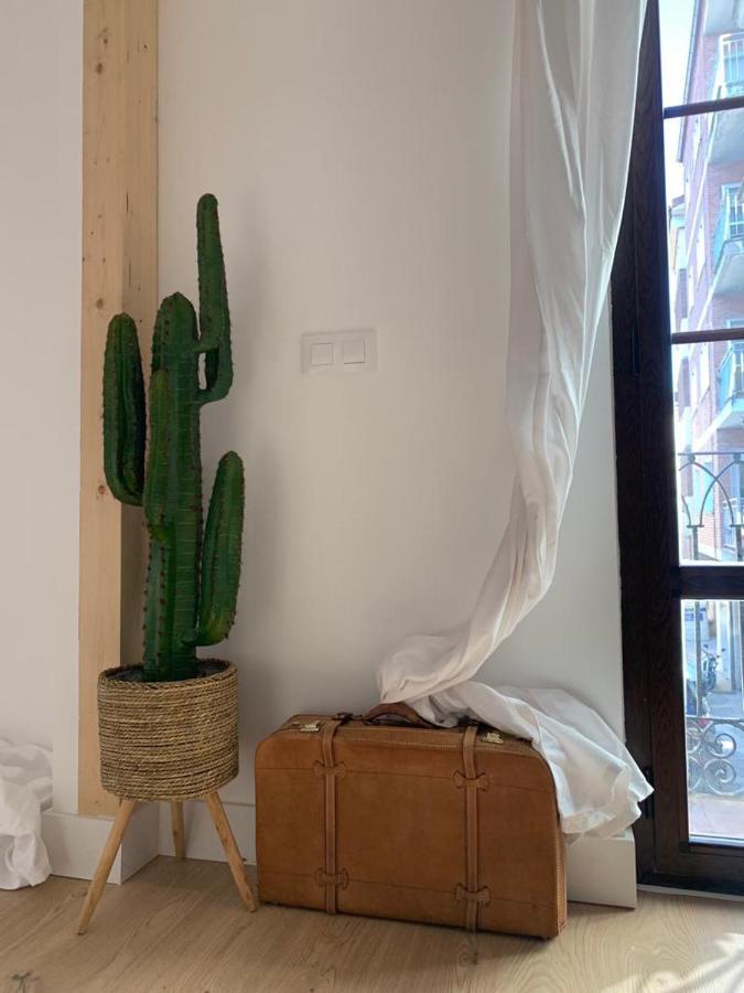 Ferienwohnung Rincon De La Poesia Vut 42Ooo174 Soria Exterior foto