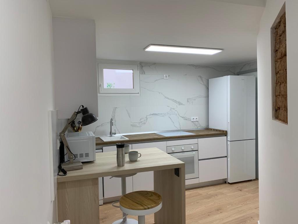 Ferienwohnung Rincon De La Poesia Vut 42Ooo174 Soria Exterior foto
