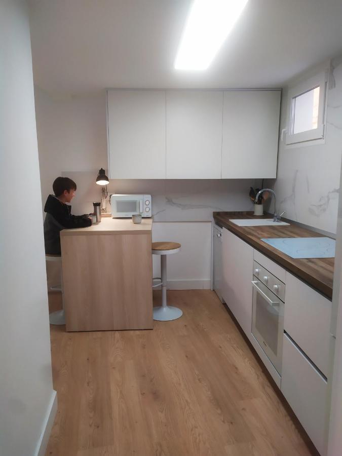 Ferienwohnung Rincon De La Poesia Vut 42Ooo174 Soria Exterior foto
