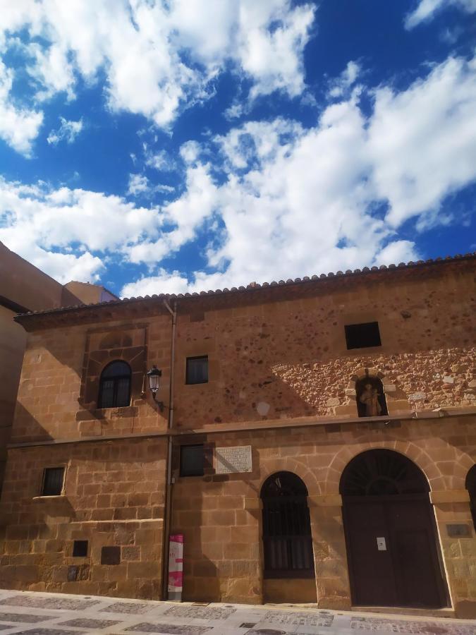 Ferienwohnung Rincon De La Poesia Vut 42Ooo174 Soria Exterior foto