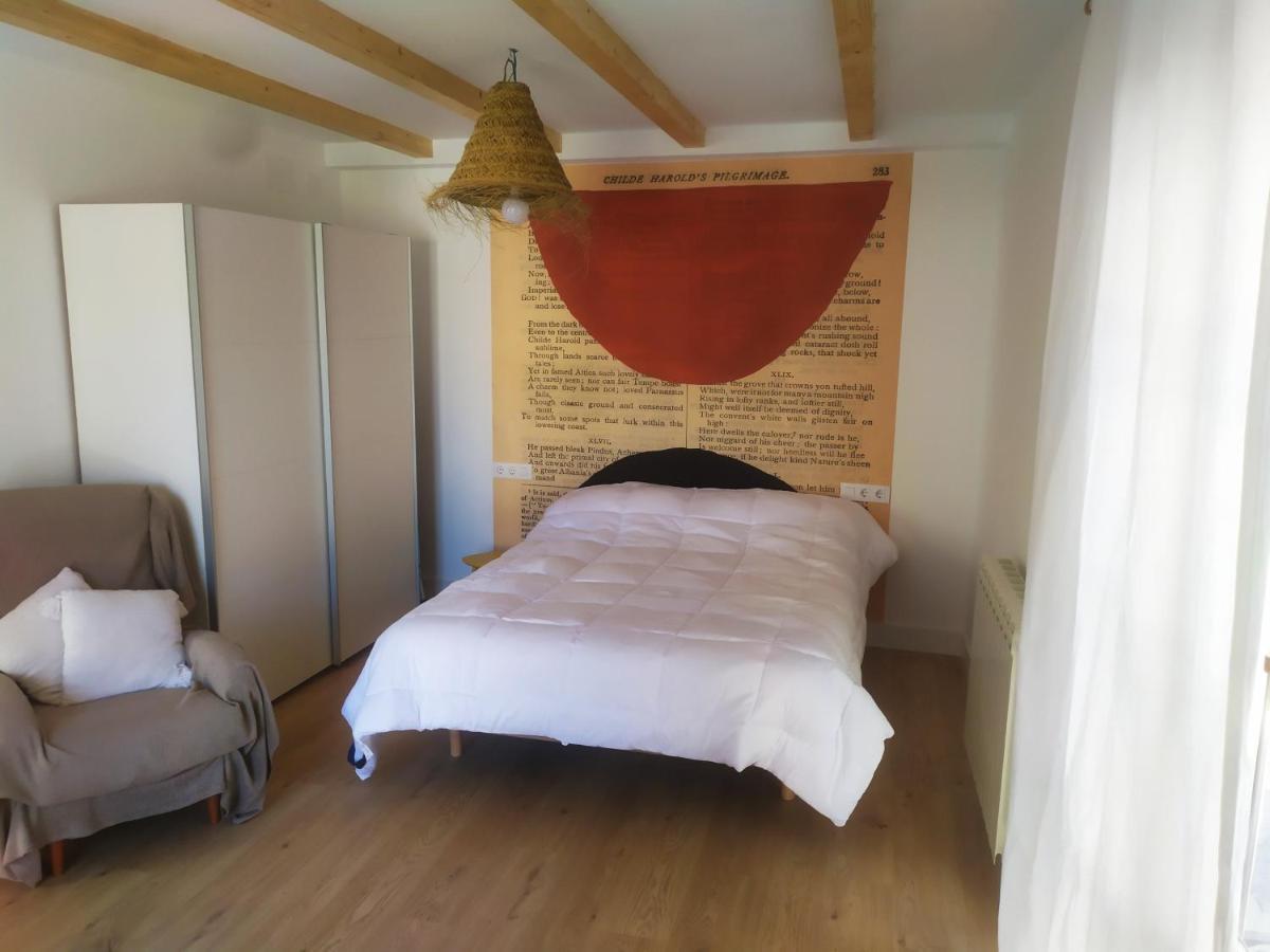 Ferienwohnung Rincon De La Poesia Vut 42Ooo174 Soria Exterior foto