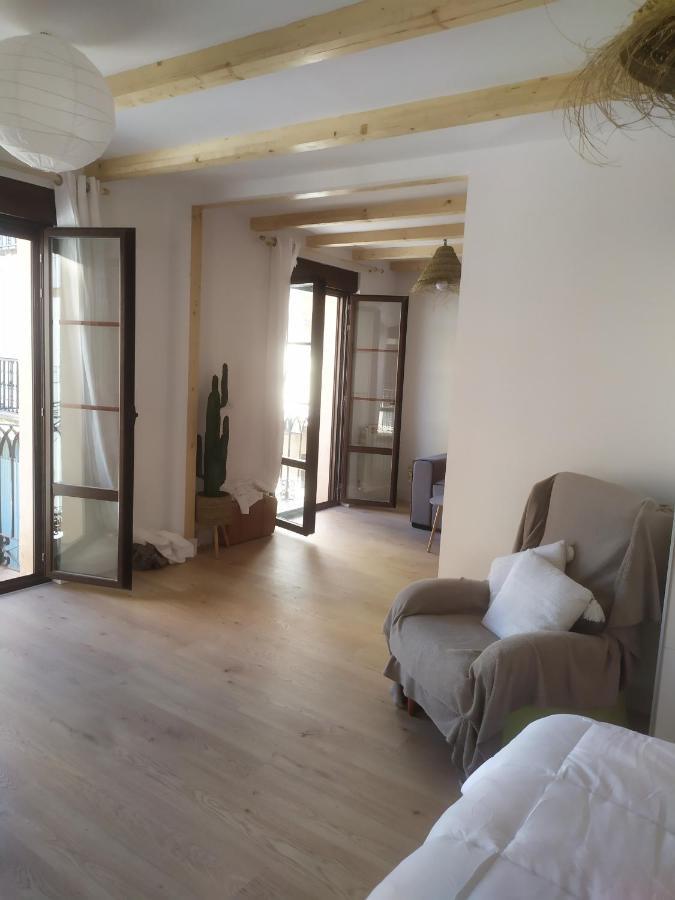 Ferienwohnung Rincon De La Poesia Vut 42Ooo174 Soria Exterior foto