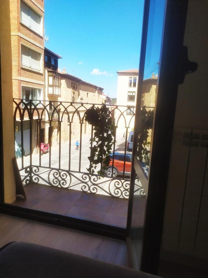 Ferienwohnung Rincon De La Poesia Vut 42Ooo174 Soria Exterior foto